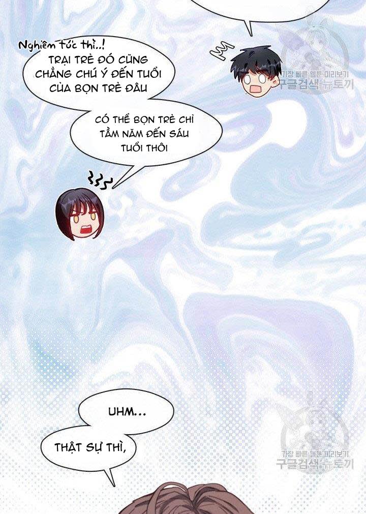 Gia Đình Phát Cuồng Vì Tôi Chap 9 - Next Chap 10