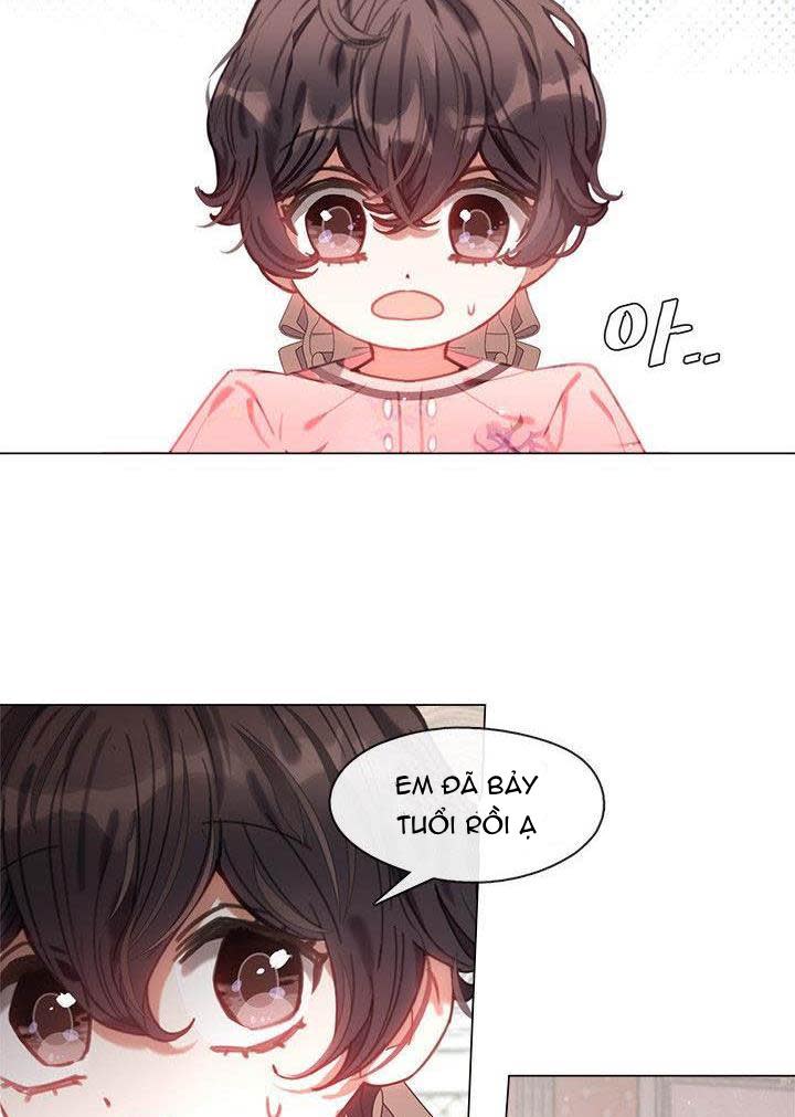 Gia Đình Phát Cuồng Vì Tôi Chap 9 - Next Chap 10