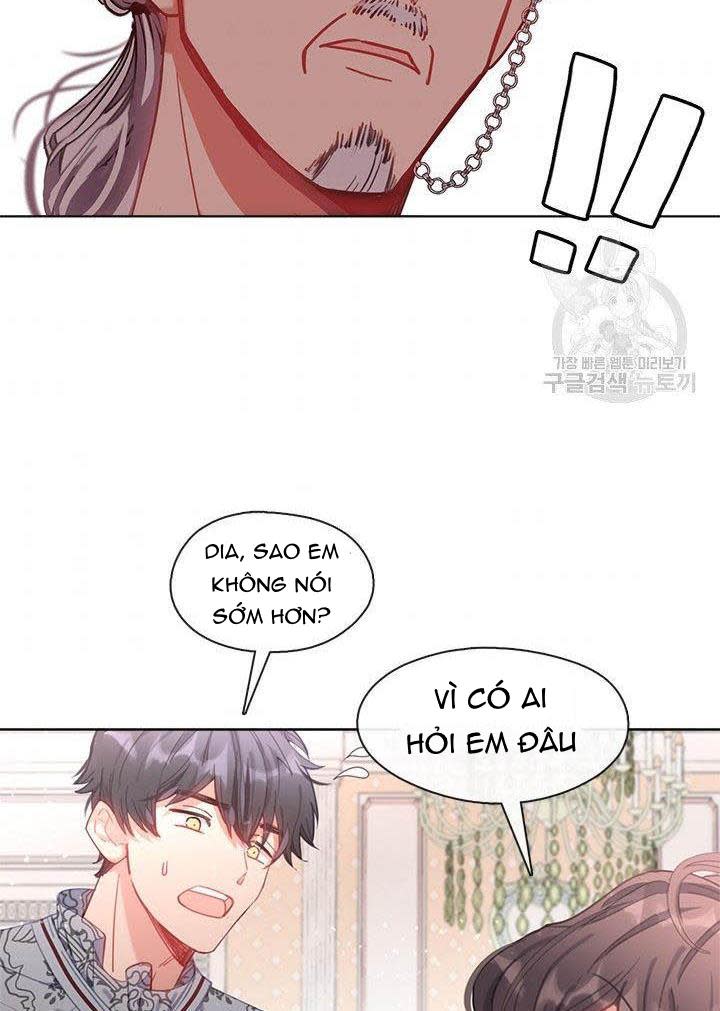 Gia Đình Phát Cuồng Vì Tôi Chap 9 - Next Chap 10