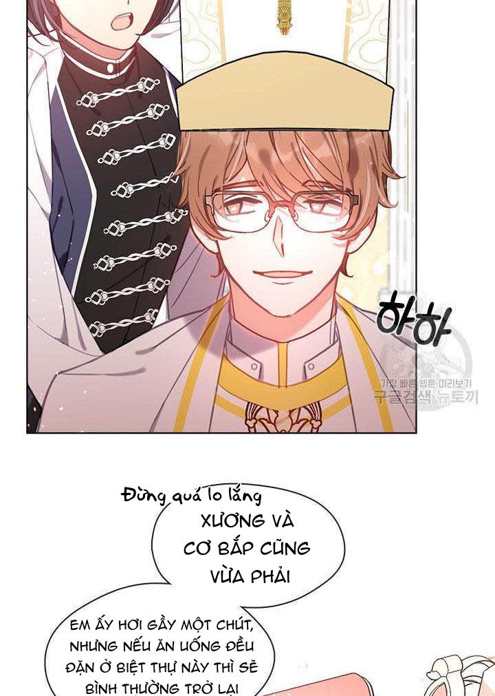 Gia Đình Phát Cuồng Vì Tôi Chap 9 - Next Chap 10