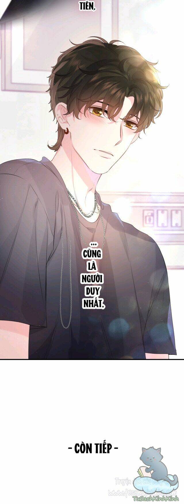 xin chào, bạn học thụ động chapter 28 - Next chapter 29