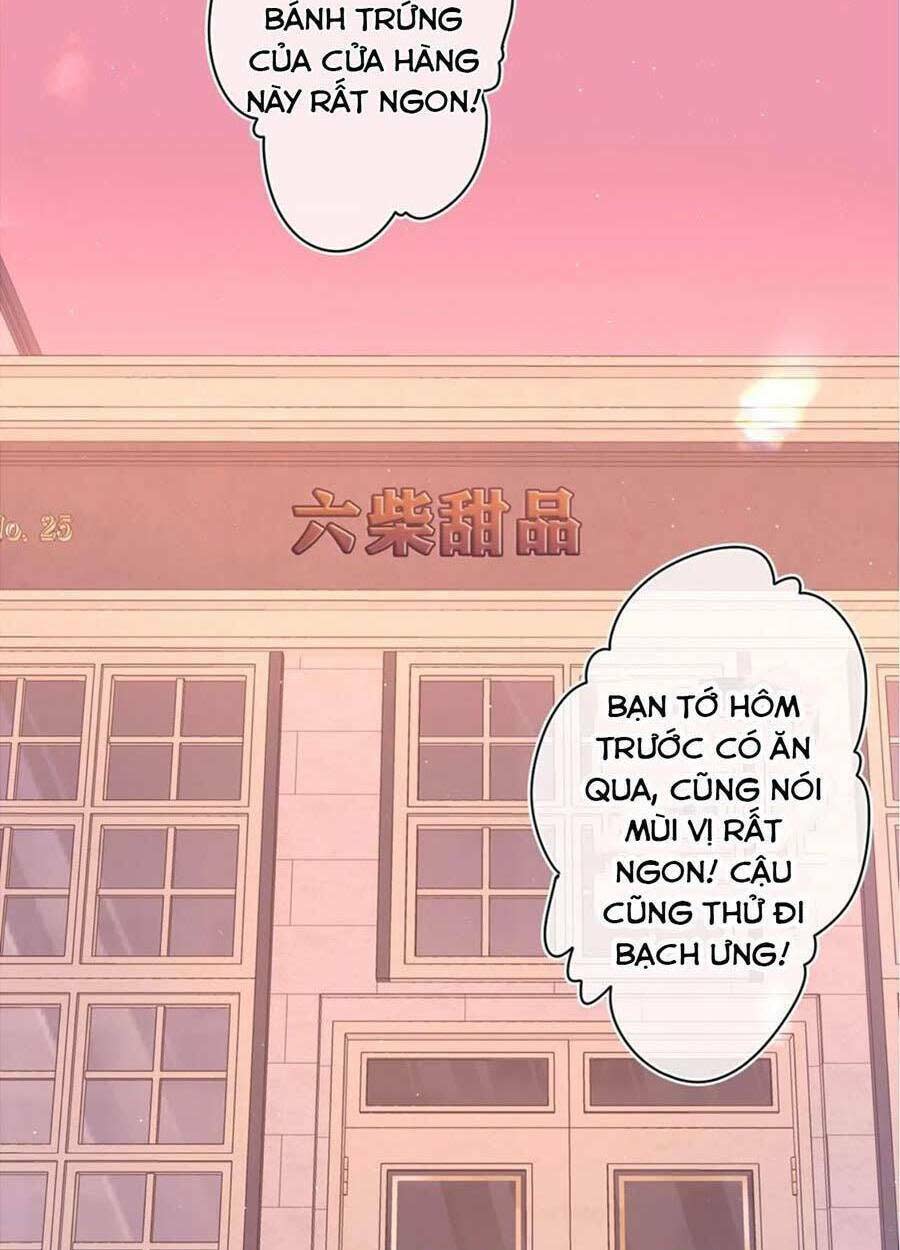 xin chào, bạn học thụ động chapter 52 - Next chapter 53