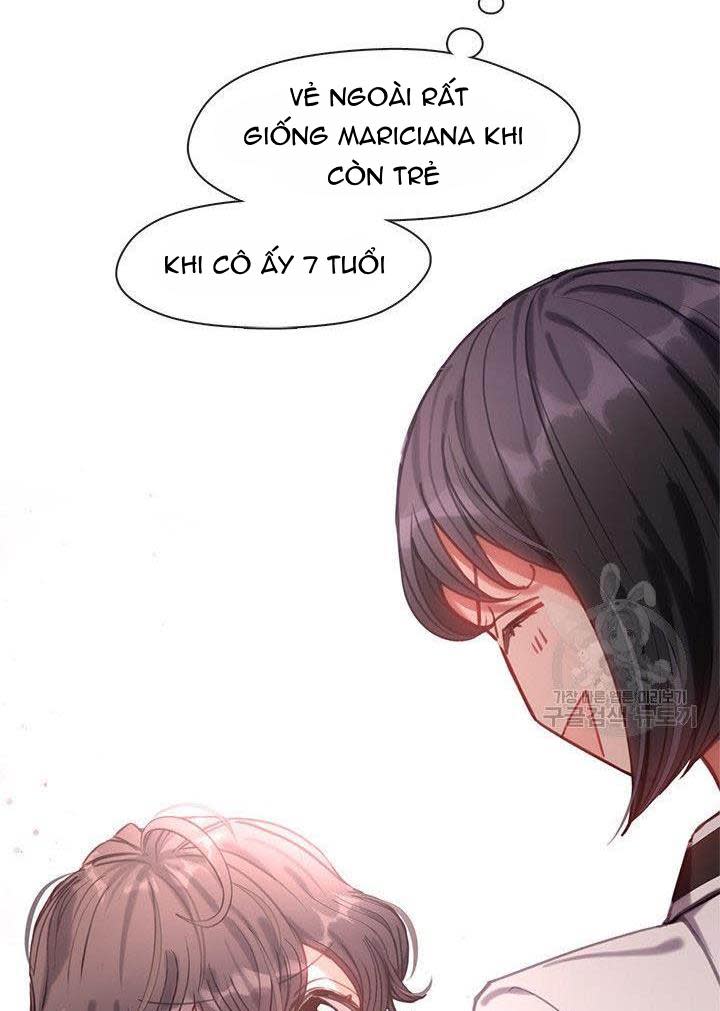 Gia Đình Phát Cuồng Vì Tôi Chap 9 - Next Chap 10