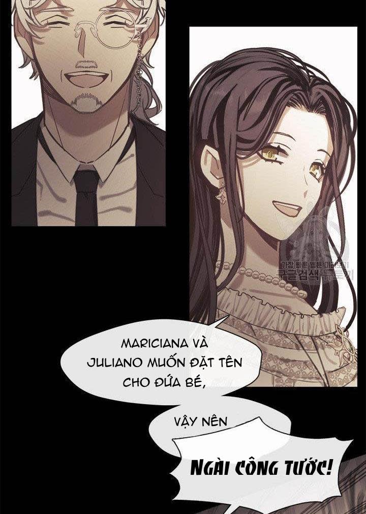 Gia Đình Phát Cuồng Vì Tôi Chap 9 - Next Chap 10