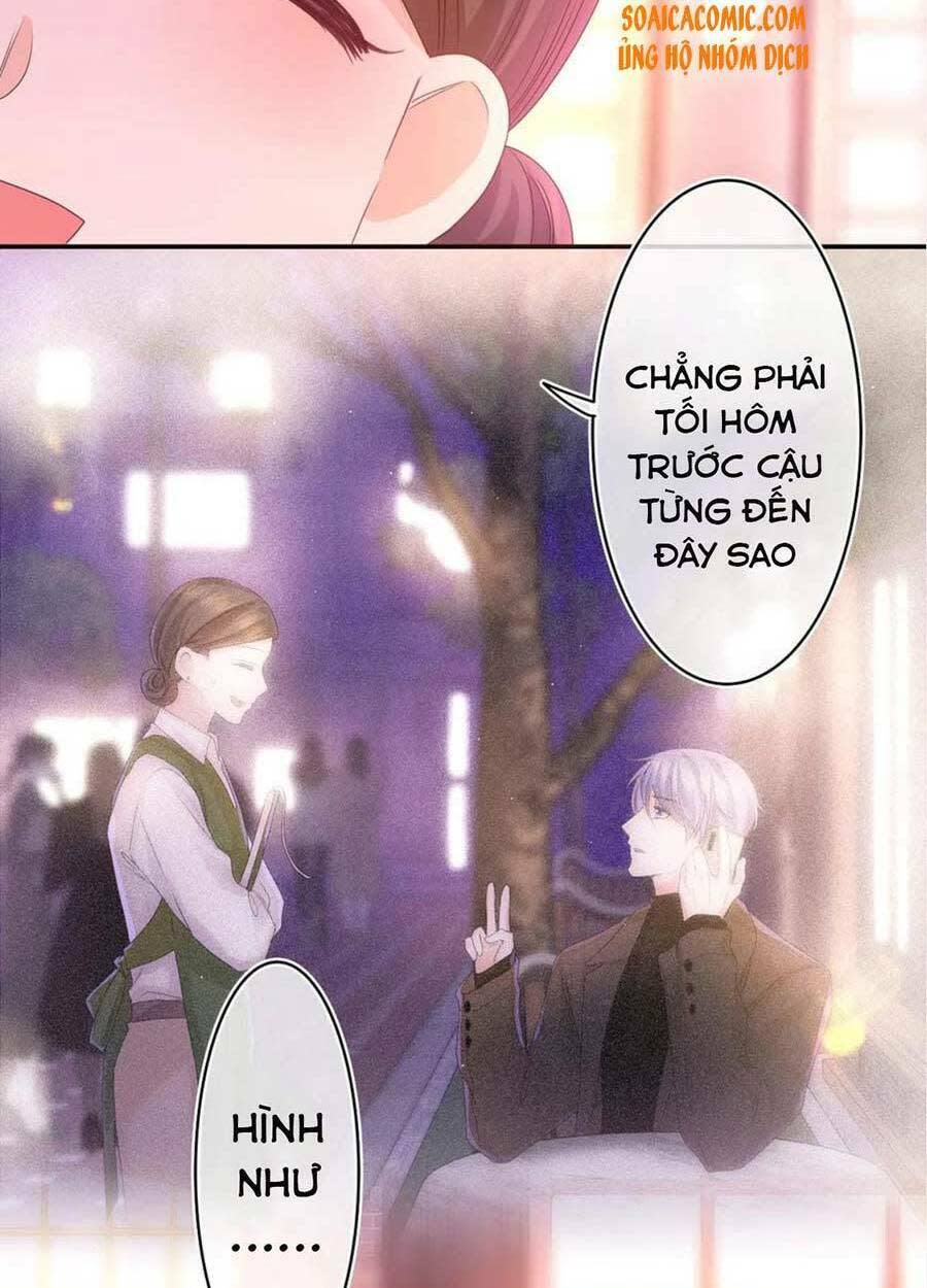 xin chào, bạn học thụ động chapter 52 - Next chapter 53