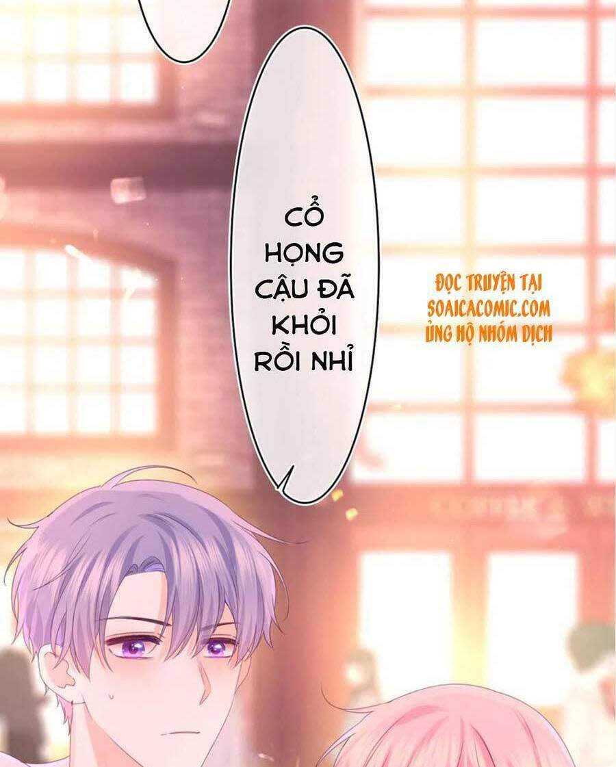 xin chào, bạn học thụ động chapter 52 - Next chapter 53