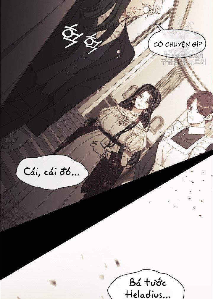 Gia Đình Phát Cuồng Vì Tôi Chap 9 - Next Chap 10