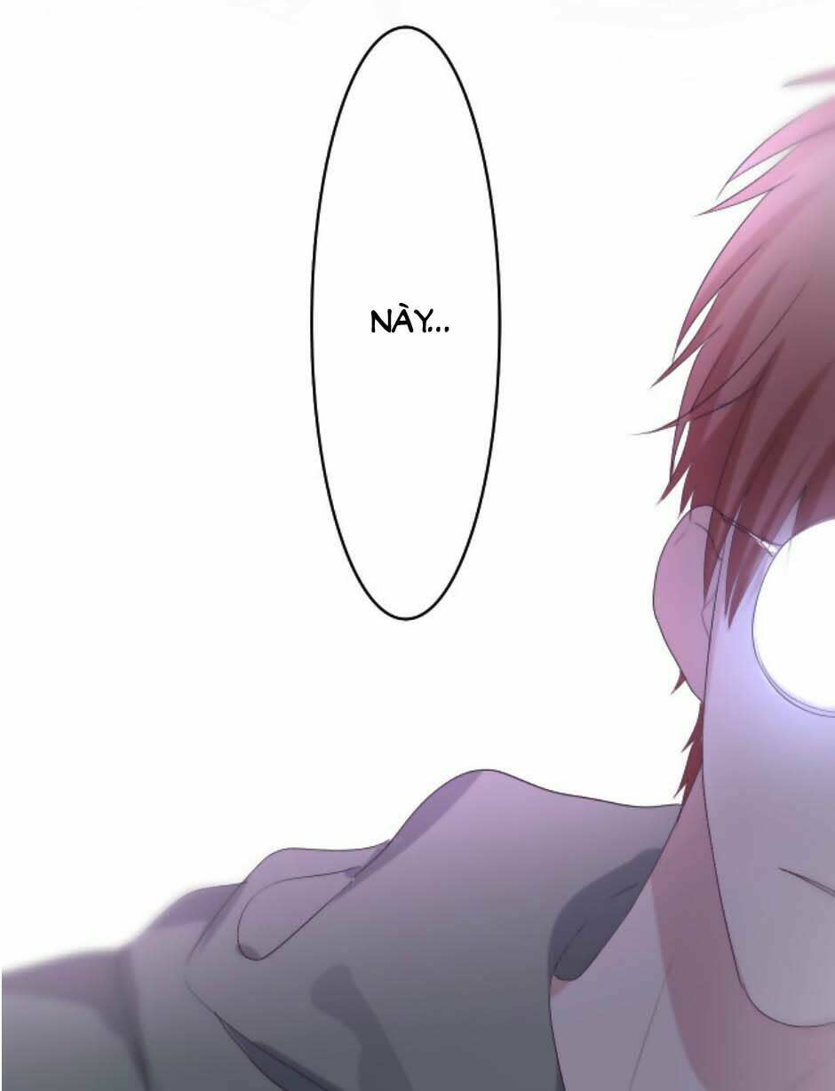 xin chào, bạn học thụ động chapter 20 - Next chapter 21