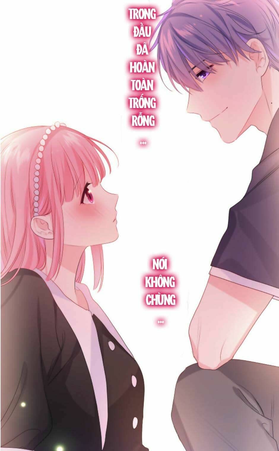 xin chào, bạn học thụ động chapter 20 - Next chapter 21