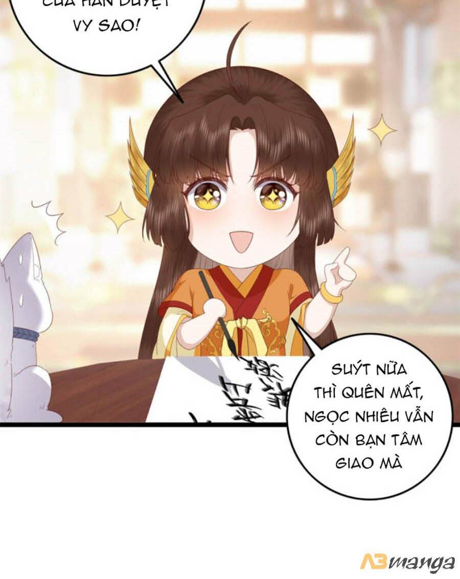 Nữ Phụ Không Thể Chọc Giận Chapter 14 - Trang 2