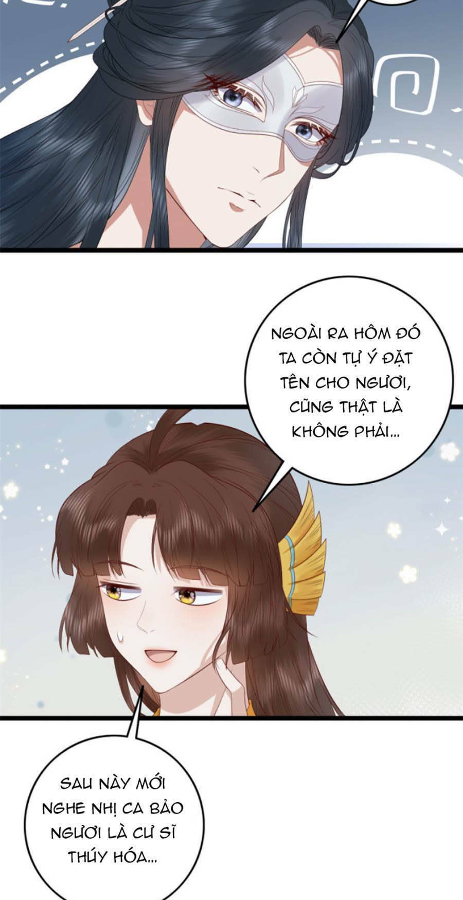 Nữ Phụ Không Thể Chọc Giận Chapter 11 - Trang 2