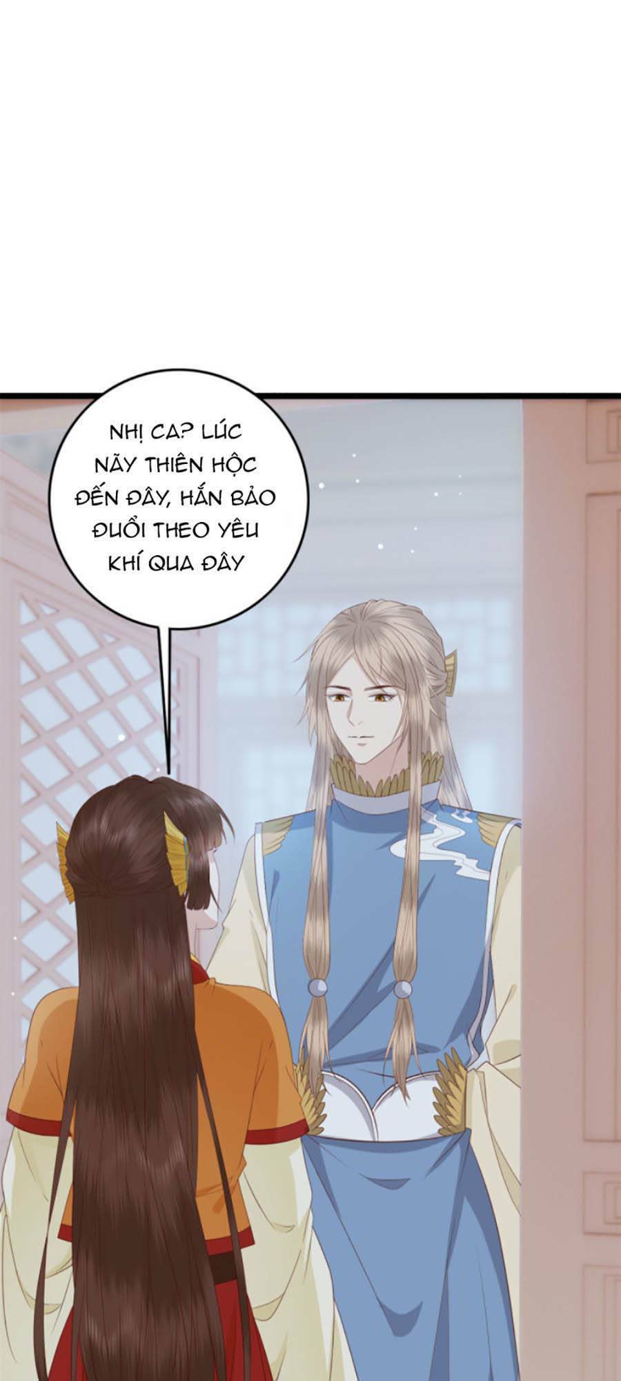 Nữ Phụ Không Thể Chọc Giận Chapter 11 - Trang 2