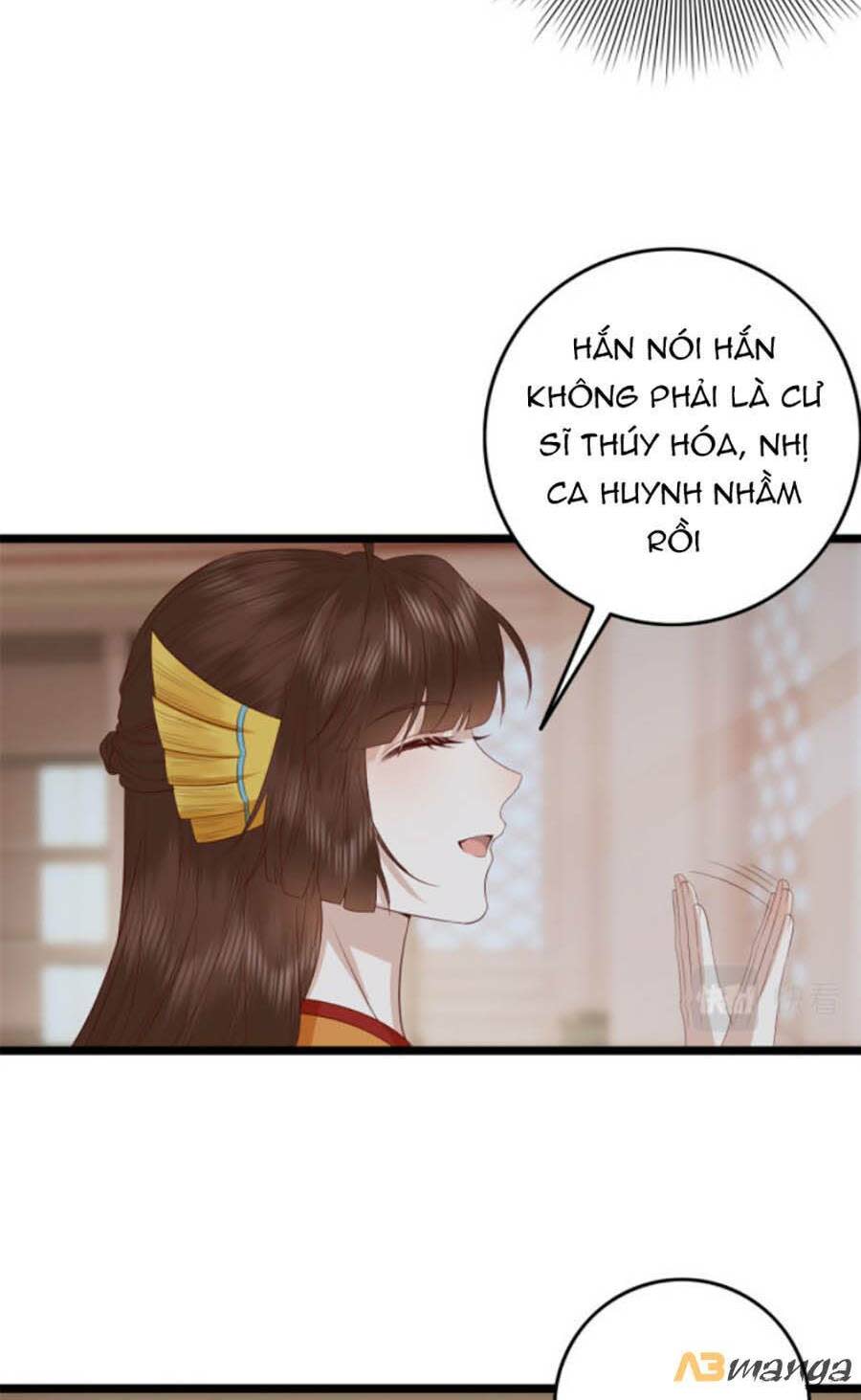 Nữ Phụ Không Thể Chọc Giận Chapter 11 - Trang 2