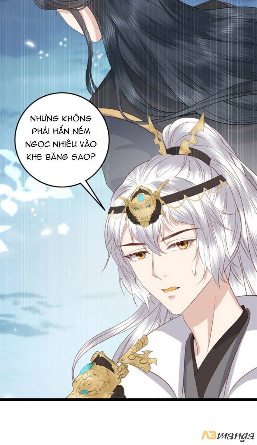 Nữ Phụ Không Thể Chọc Giận Chapter 11 - Trang 2