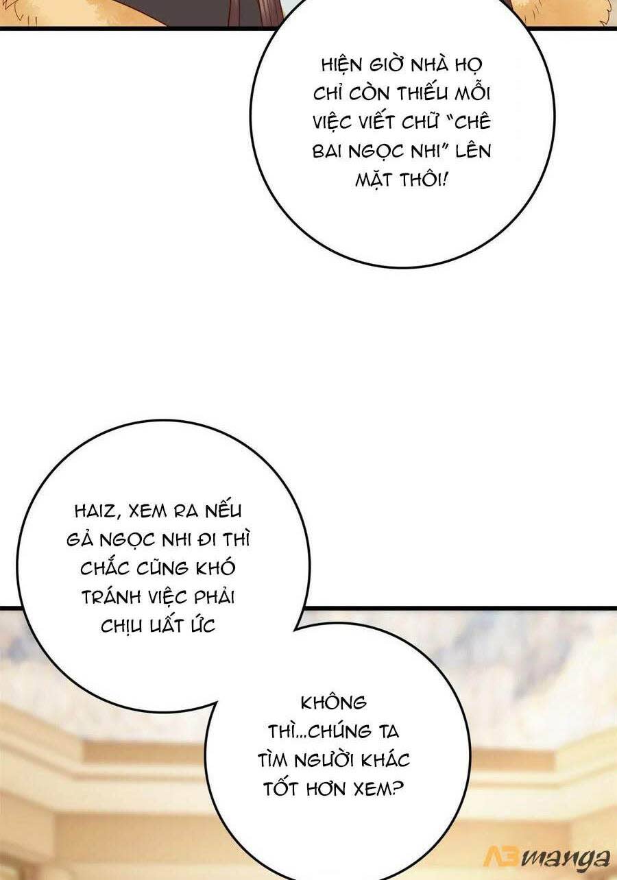 Nữ Phụ Không Thể Chọc Giận Chapter 30 - Trang 2