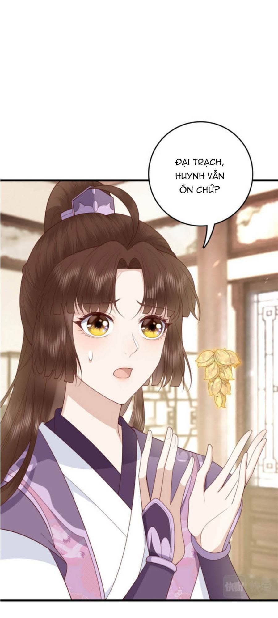 Nữ Phụ Không Thể Chọc Giận Chapter 35 - Next Chapter 36