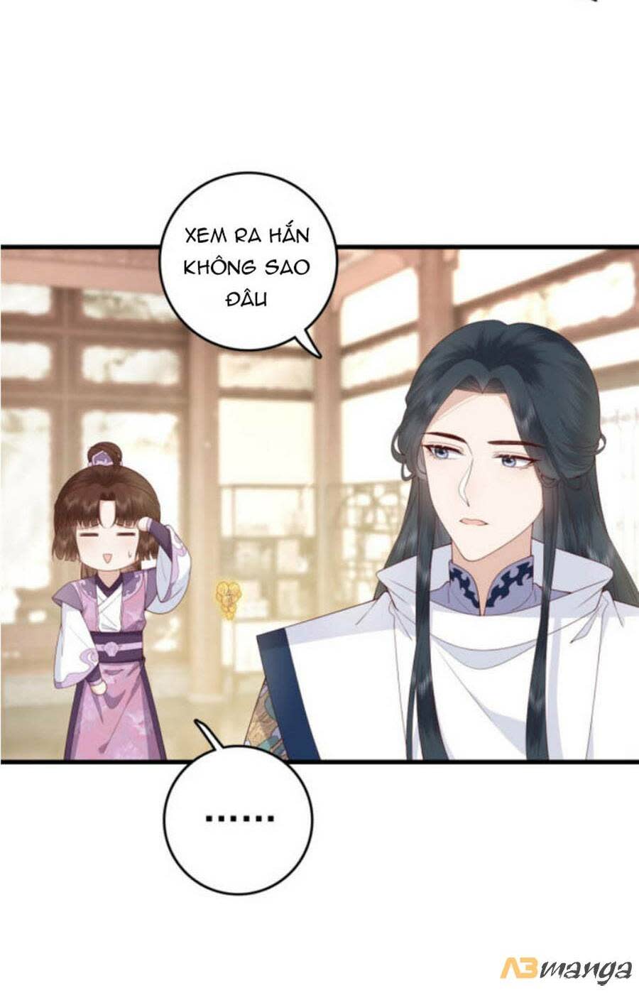 Nữ Phụ Không Thể Chọc Giận Chapter 35 - Next Chapter 36