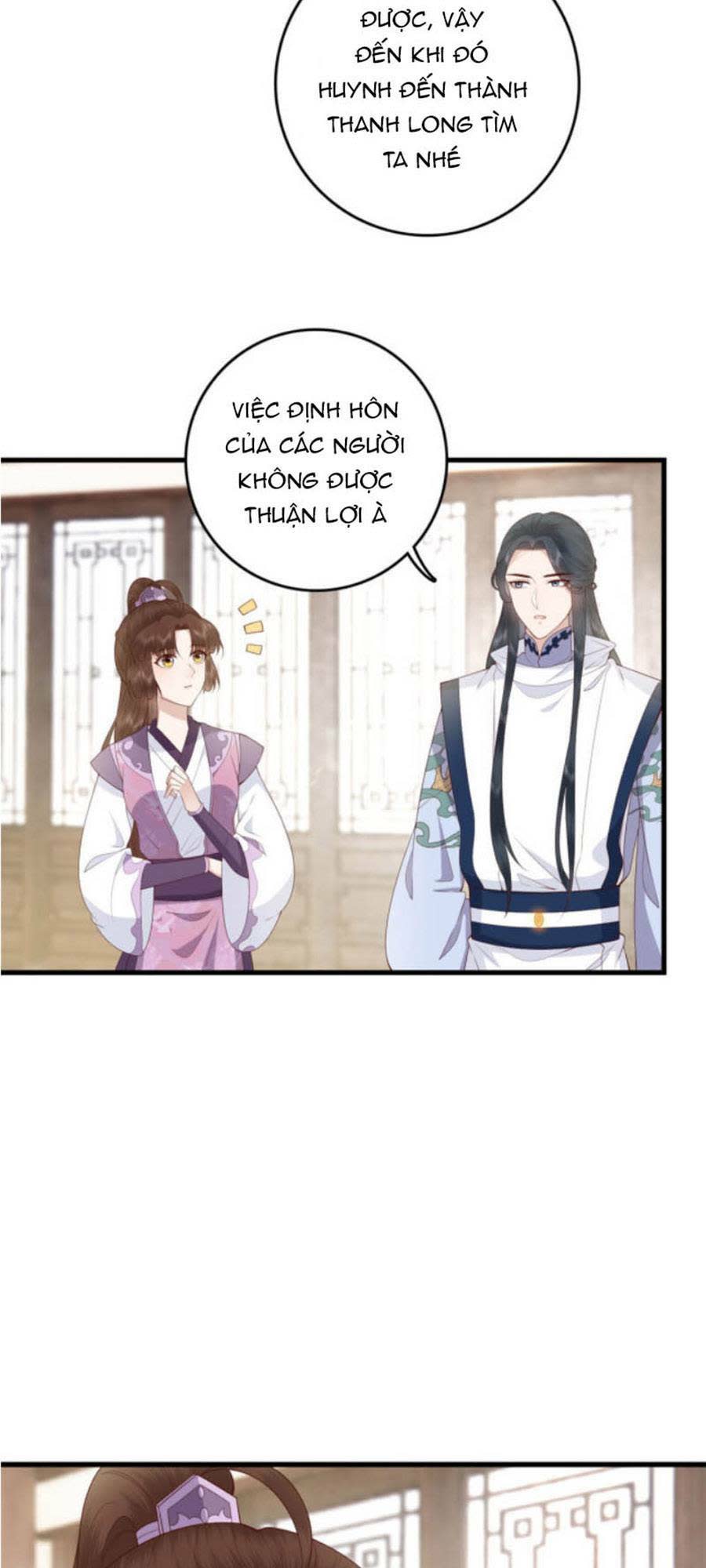 Nữ Phụ Không Thể Chọc Giận Chapter 35 - Next Chapter 36