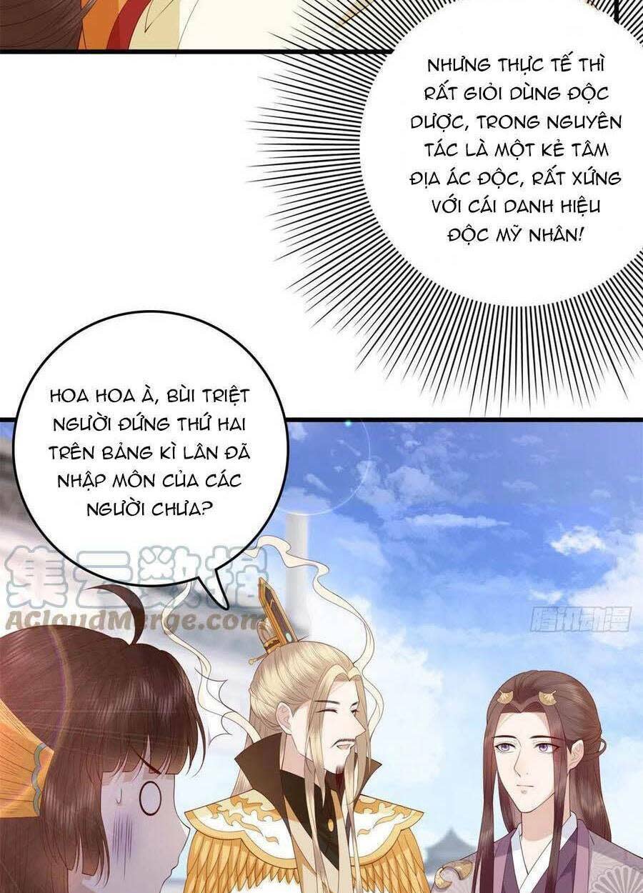 Nữ Phụ Không Thể Chọc Giận Chapter 31 - Trang 2