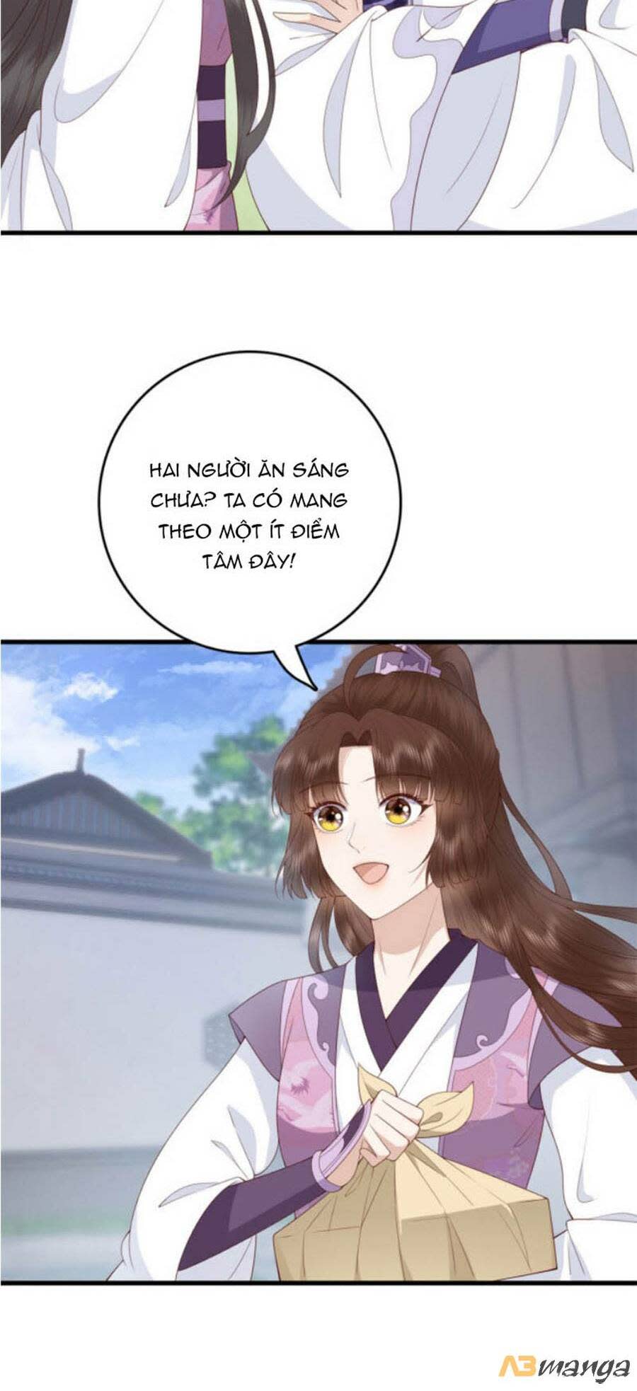 Nữ Phụ Không Thể Chọc Giận Chapter 35 - Next Chapter 36