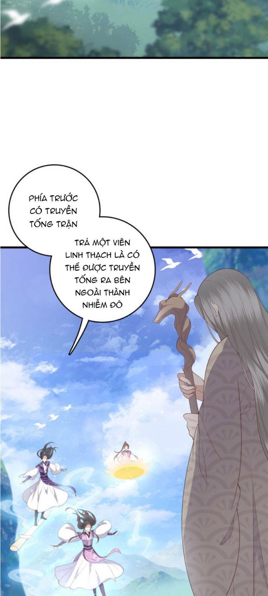 Nữ Phụ Không Thể Chọc Giận Chapter 35 - Next Chapter 36