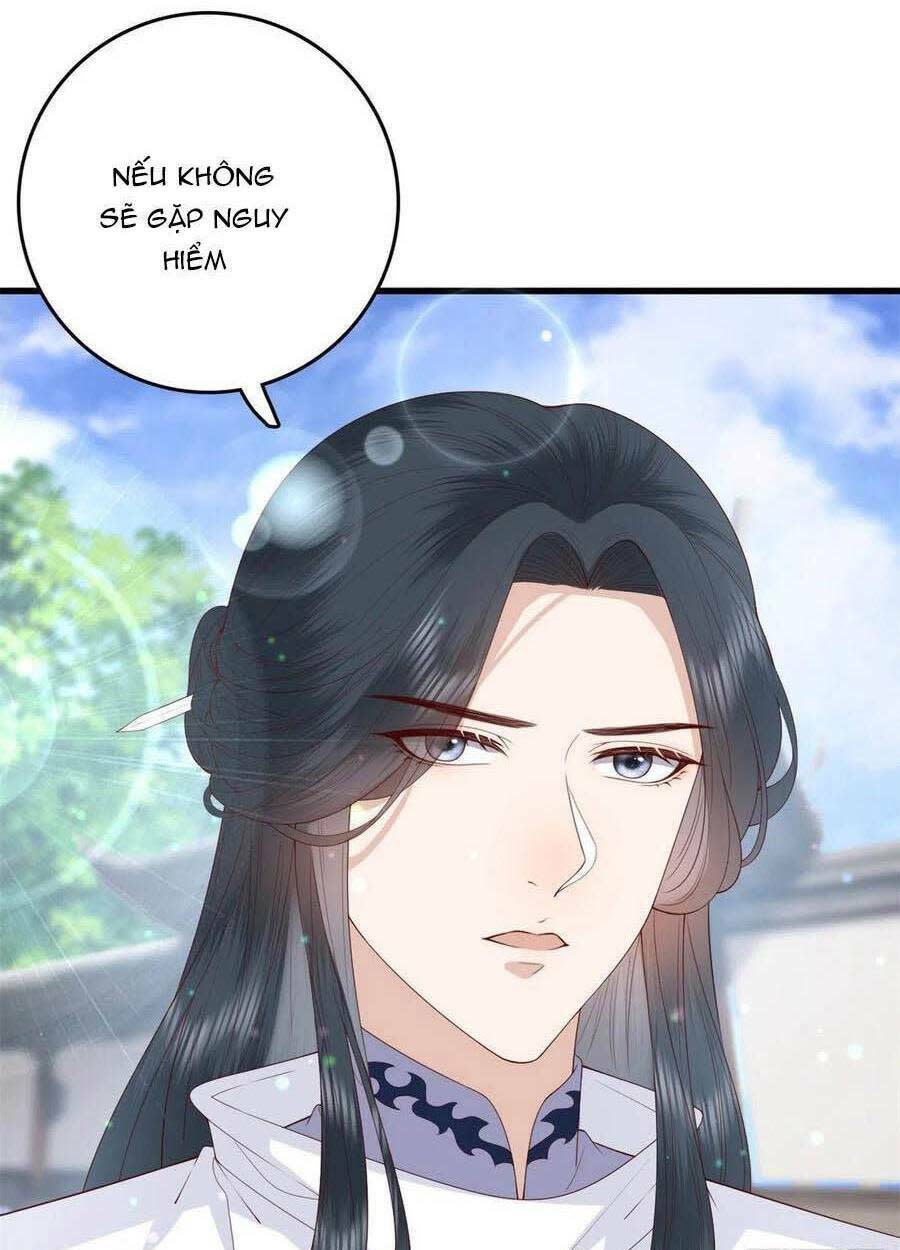 Nữ Phụ Không Thể Chọc Giận Chapter 31 - Trang 2