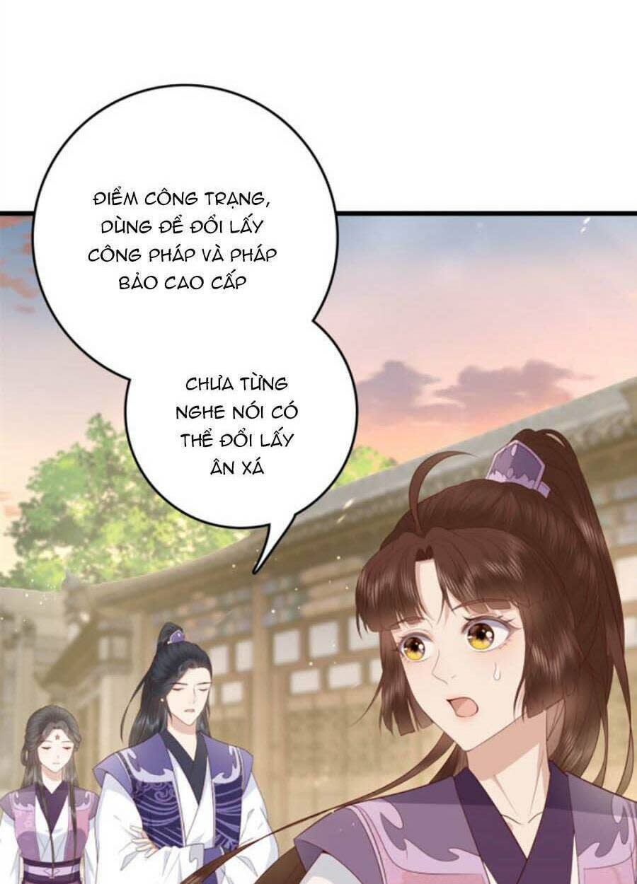 Nữ Phụ Không Thể Chọc Giận Chapter 36 - Trang 2