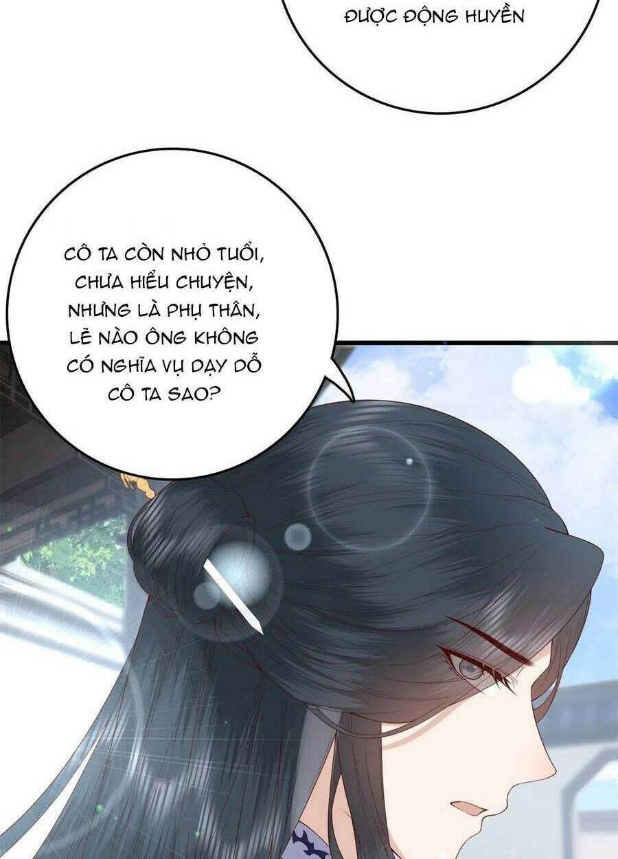 Nữ Phụ Không Thể Chọc Giận Chapter 31 - Trang 2