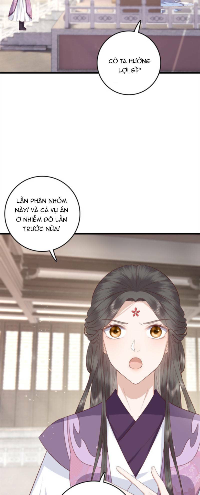 Nữ Phụ Không Thể Chọc Giận Chapter 44 - Trang 2