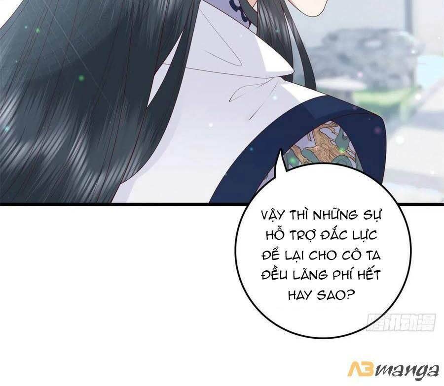 Nữ Phụ Không Thể Chọc Giận Chapter 31 - Trang 2