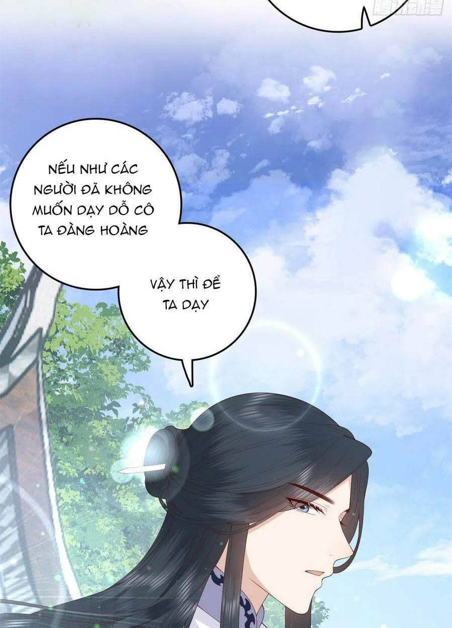 Nữ Phụ Không Thể Chọc Giận Chapter 31 - Trang 2