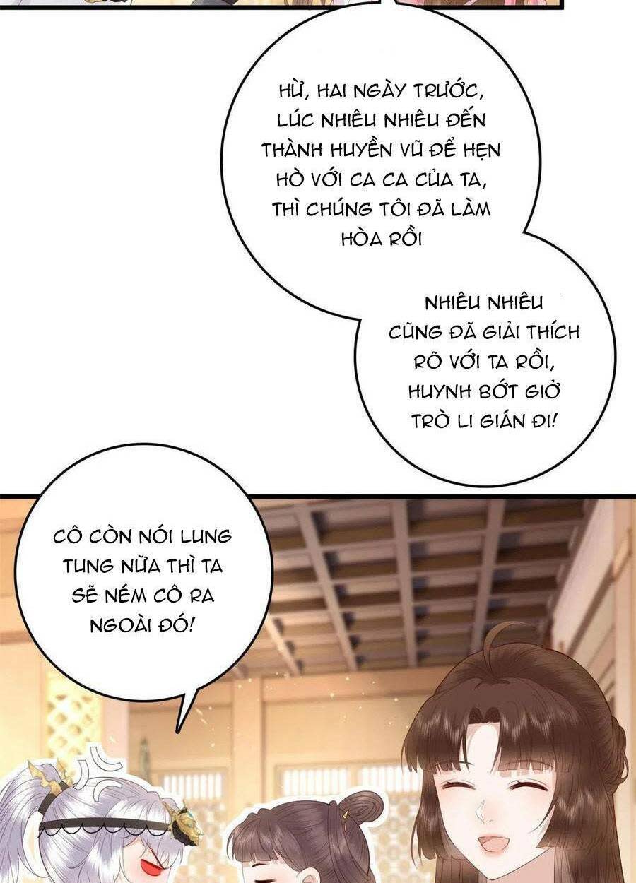 Nữ Phụ Không Thể Chọc Giận Chapter 78 - Trang 2