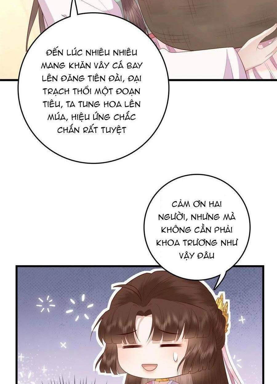 Nữ Phụ Không Thể Chọc Giận Chapter 78 - Trang 2