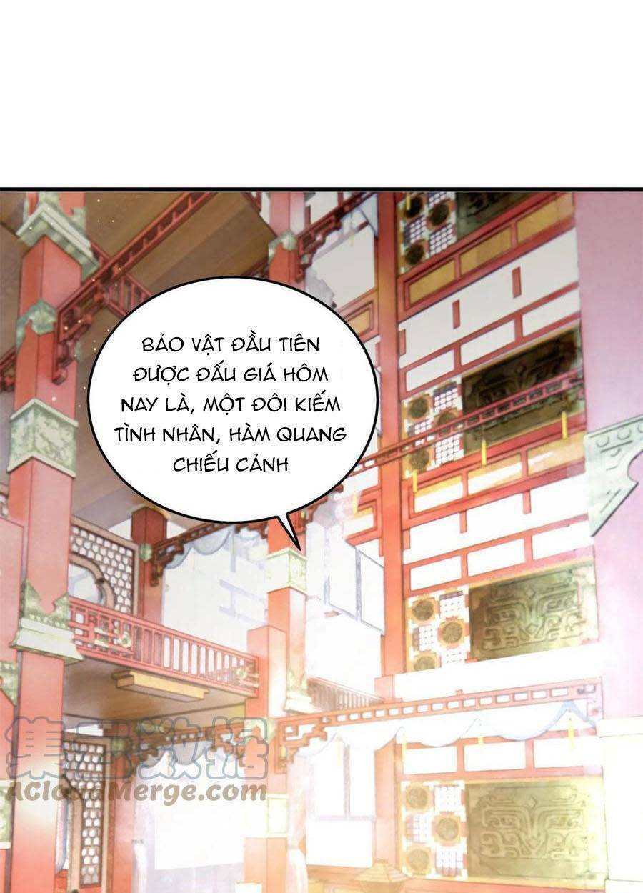 Nữ Phụ Không Thể Chọc Giận Chapter 91 - Trang 2