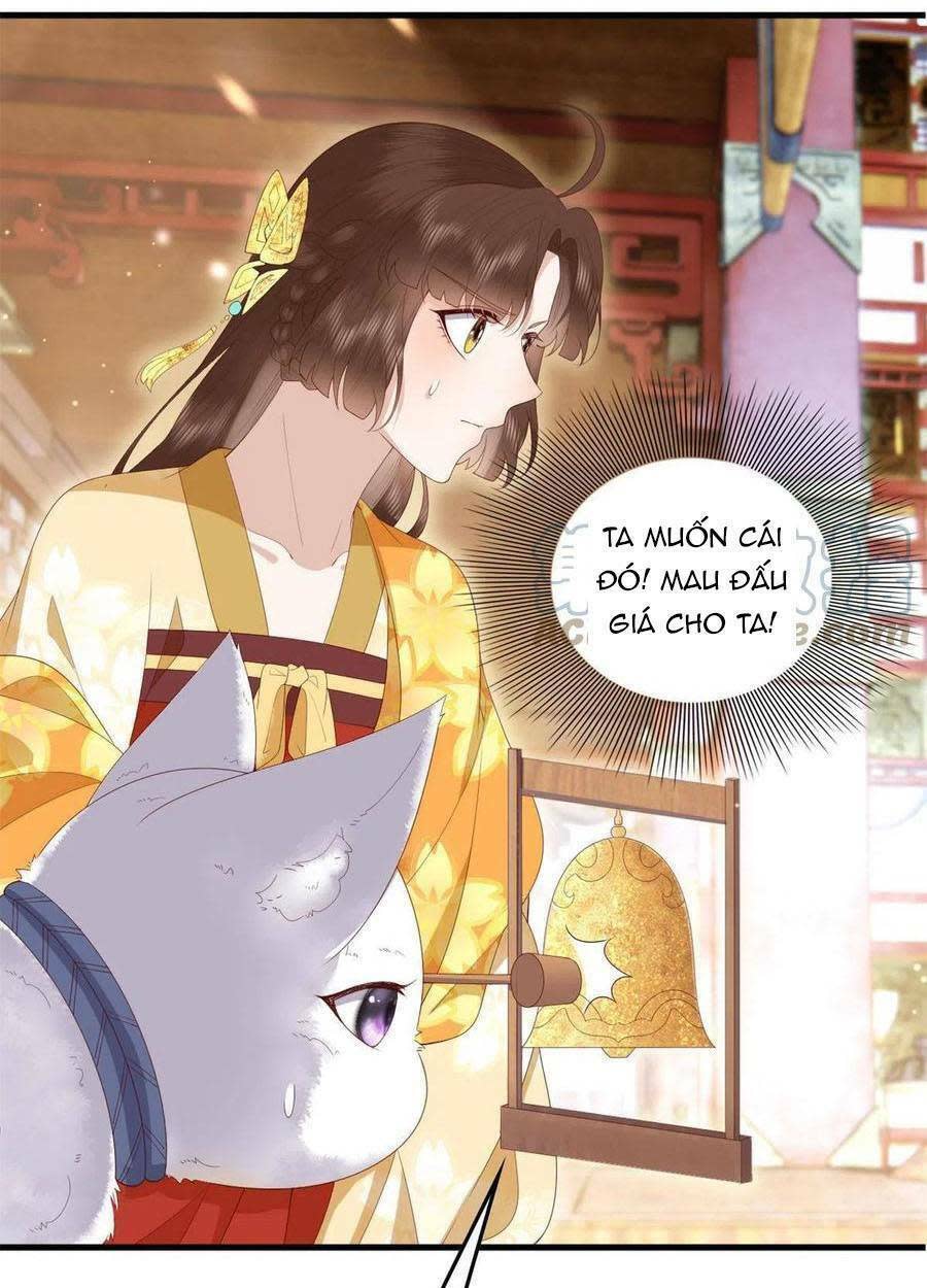 Nữ Phụ Không Thể Chọc Giận Chapter 91 - Trang 2