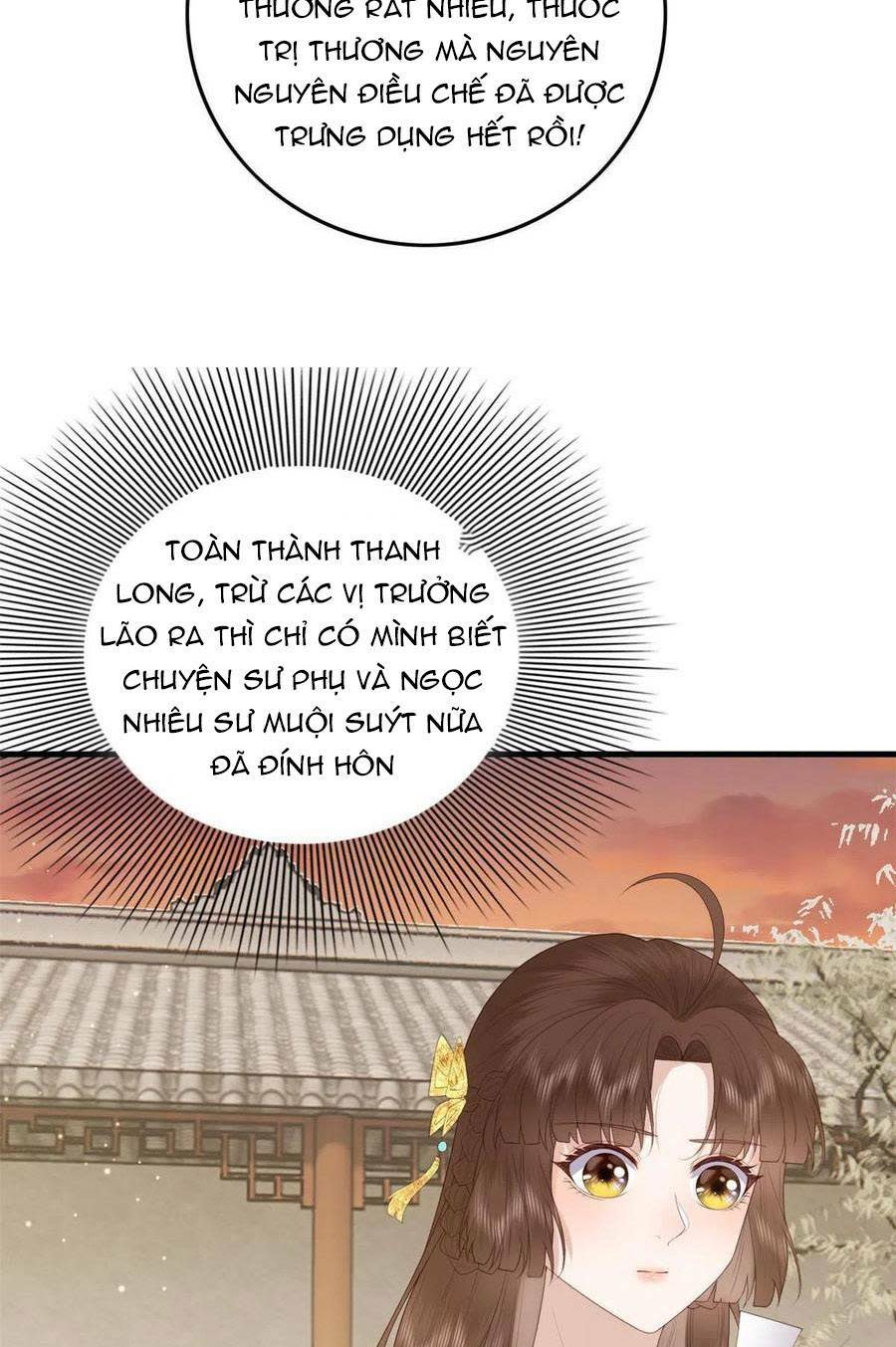 Nữ Phụ Không Thể Chọc Giận Chapter 93 - Trang 2