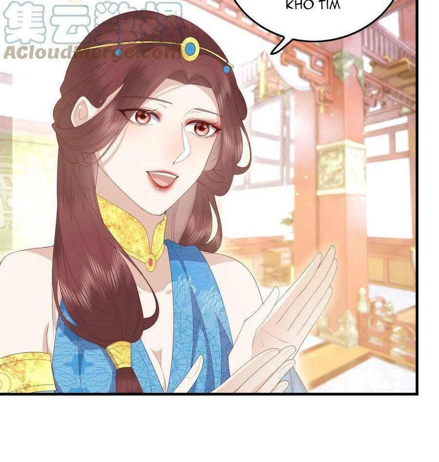 Nữ Phụ Không Thể Chọc Giận Chapter 91 - Trang 2