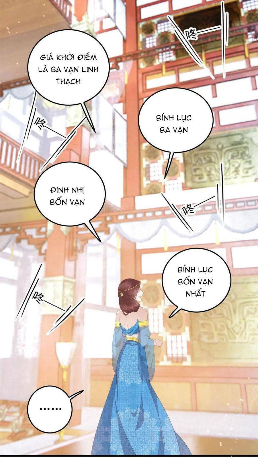 Nữ Phụ Không Thể Chọc Giận Chapter 91 - Trang 2