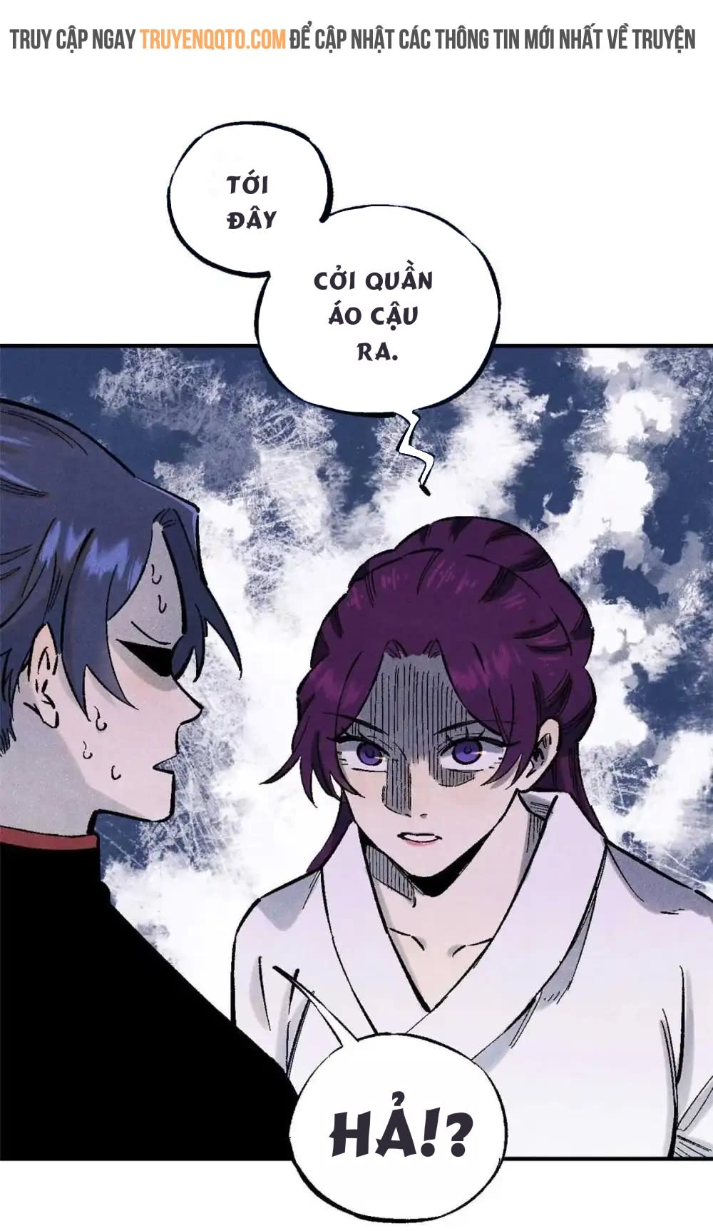 ngụy quân tử không sợ chết Chapter 86 - Next Chapter 87