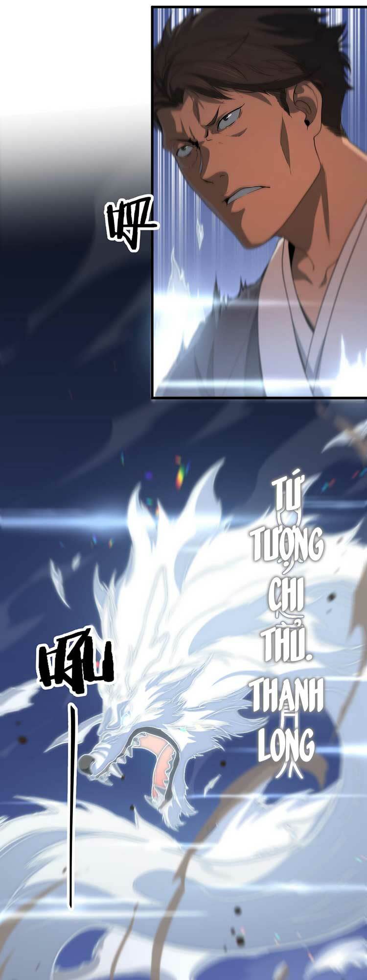 đại sư phụ hạ sơn chapter 68 - Trang 2