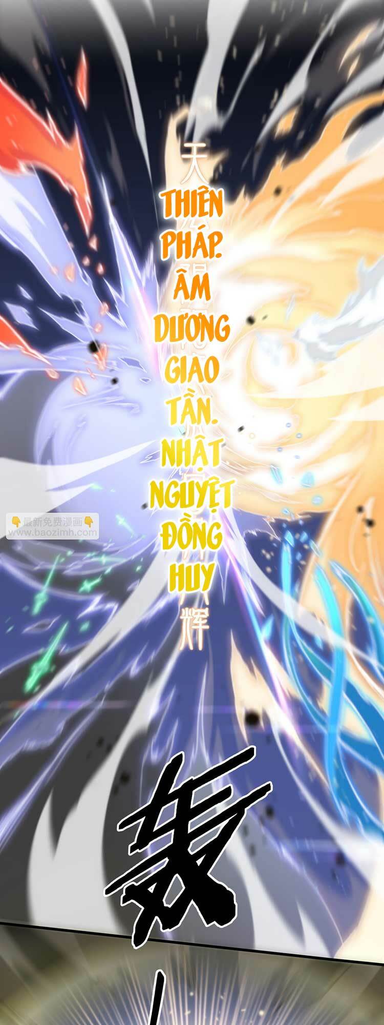 đại sư phụ hạ sơn chapter 68 - Trang 2