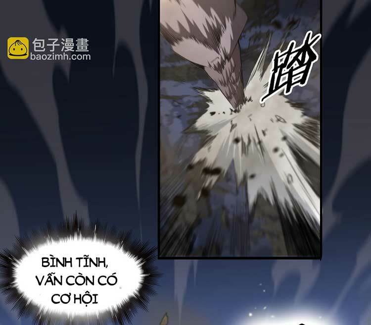 đại sư phụ hạ sơn chapter 68 - Trang 2