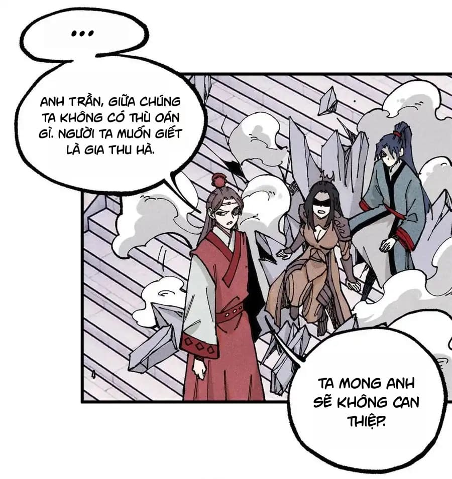 ngụy quân tử không sợ chết Chapter 97 - Next Chapter 98