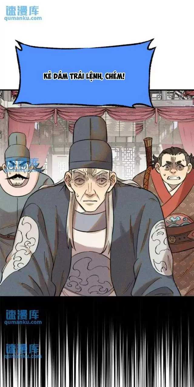 ngụy quân tử không sợ chết Chapter 49 - Next Chapter 50