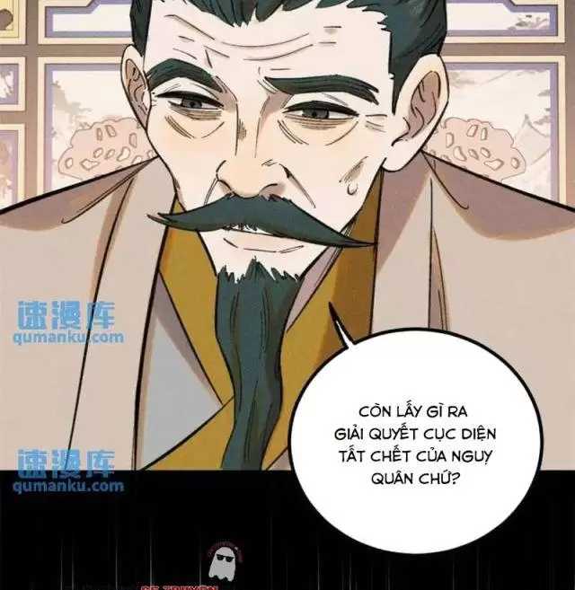 ngụy quân tử không sợ chết Chapter 49 - Next Chapter 50