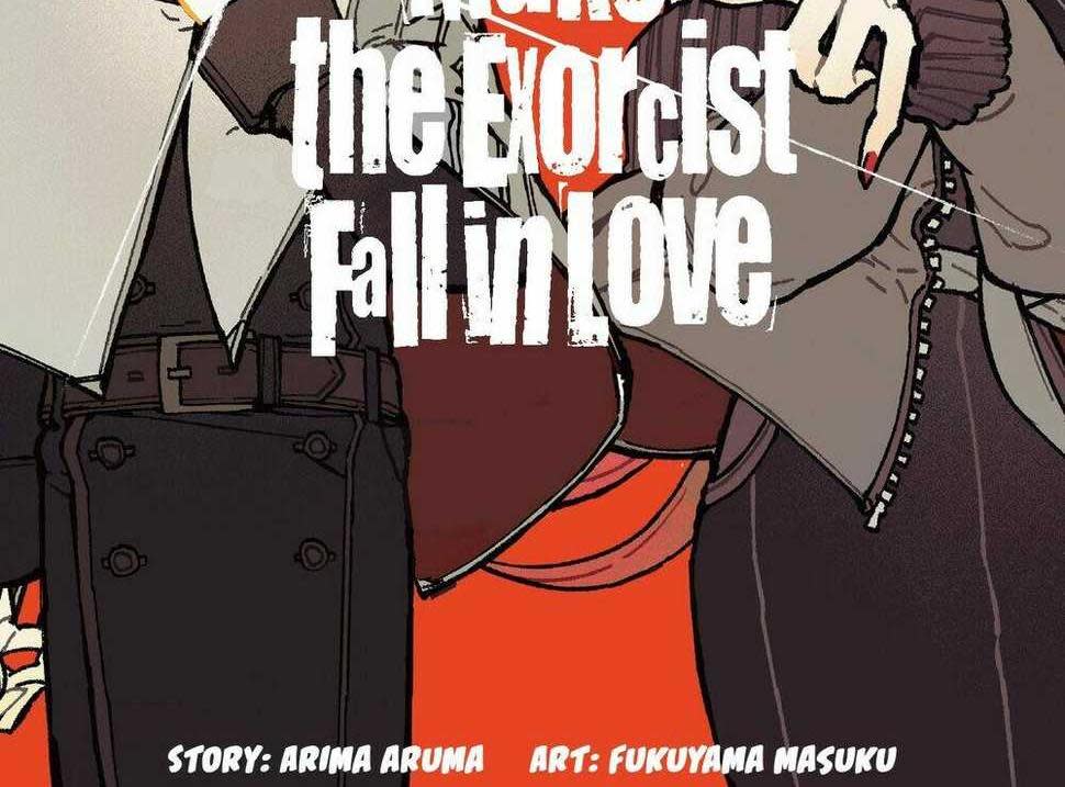 make the exorcist fall in love chapter 21 - Next Chapter 21