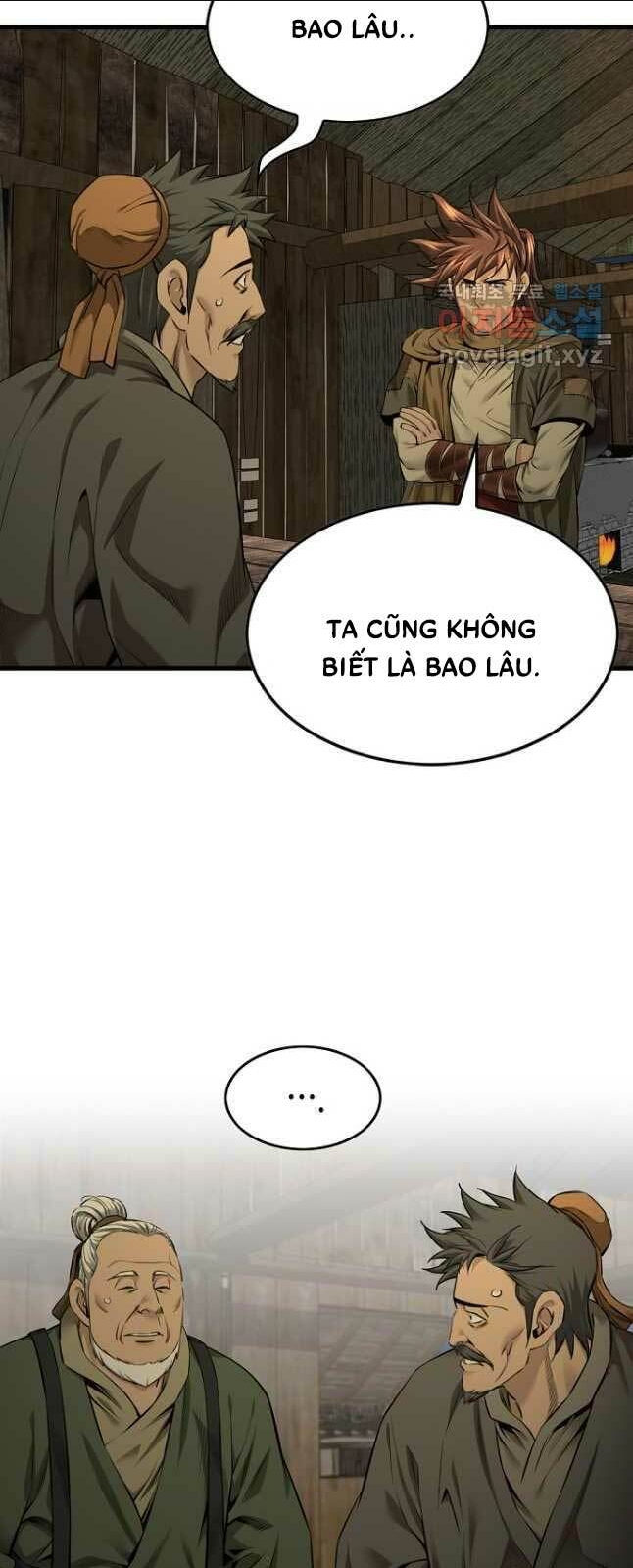 thiên hạ đệ nhất y lại môn chapter 41 - Next Chapter 41.1