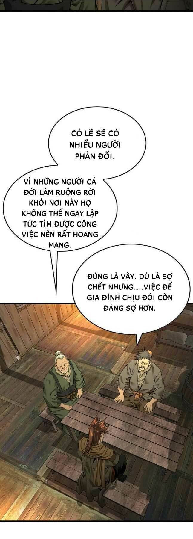 thiên hạ đệ nhất y lại môn chapter 41 - Next Chapter 41.1