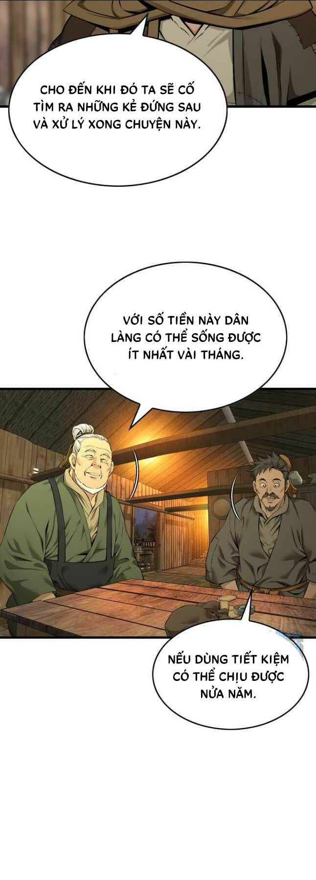 thiên hạ đệ nhất y lại môn chapter 41 - Next Chapter 41.1