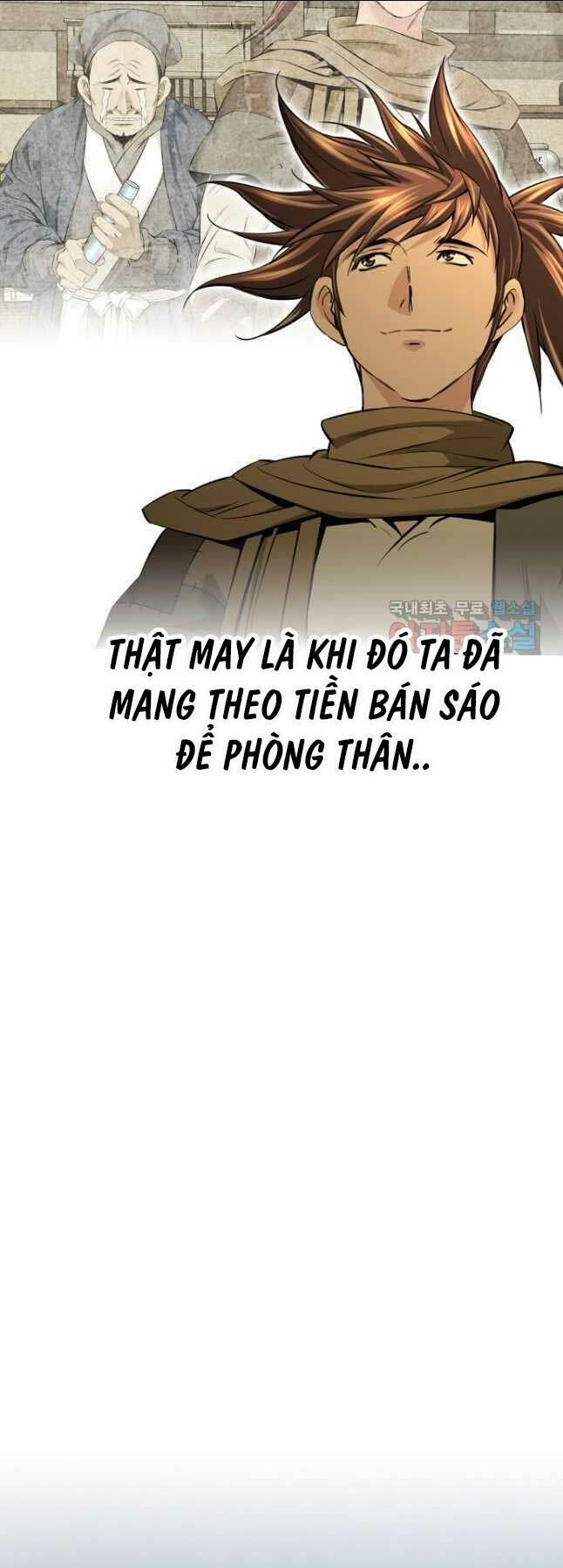 thiên hạ đệ nhất y lại môn chapter 41 - Next Chapter 41.1